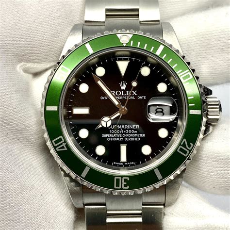 kermit Rolex price